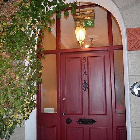 Aine Rose Guest Accommodation Dublin Exterior foto