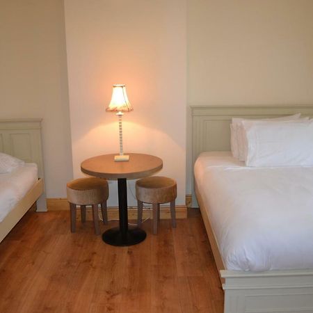 Aine Rose Guest Accommodation Dublin Exterior foto