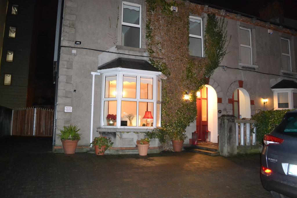 Aine Rose Guest Accommodation Dublin Exterior foto