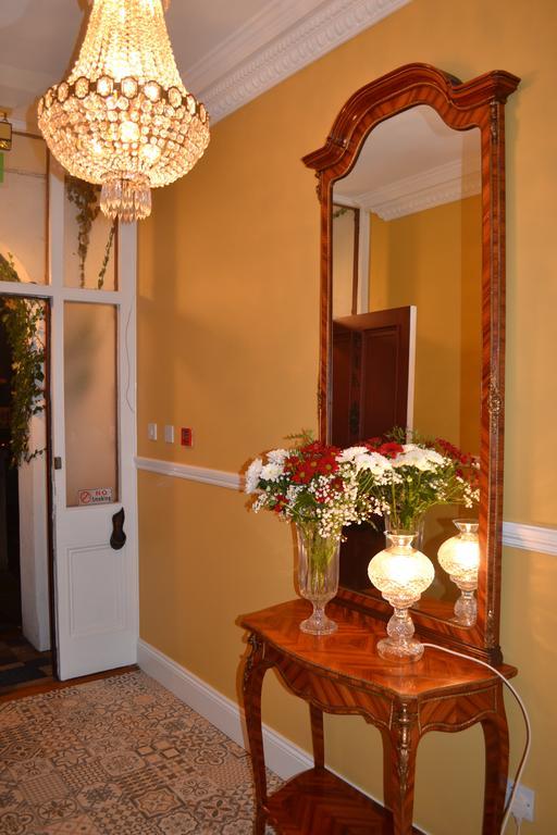Aine Rose Guest Accommodation Dublin Exterior foto