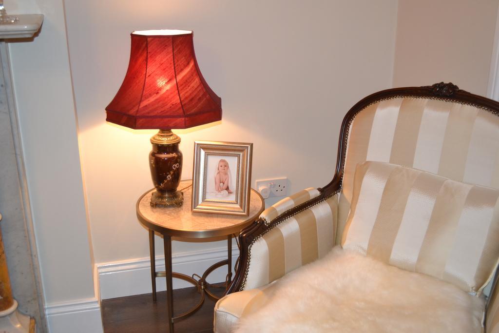 Aine Rose Guest Accommodation Dublin Exterior foto