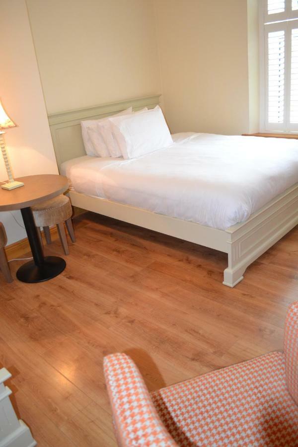 Aine Rose Guest Accommodation Dublin Exterior foto