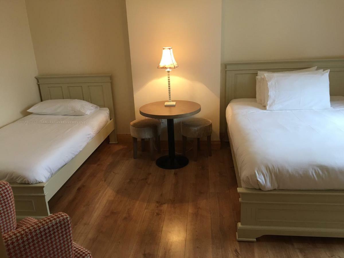 Aine Rose Guest Accommodation Dublin Exterior foto