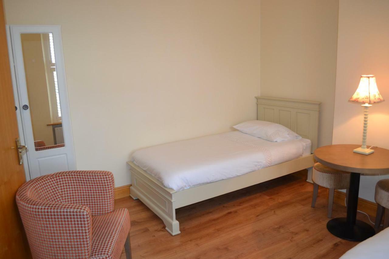 Aine Rose Guest Accommodation Dublin Exterior foto
