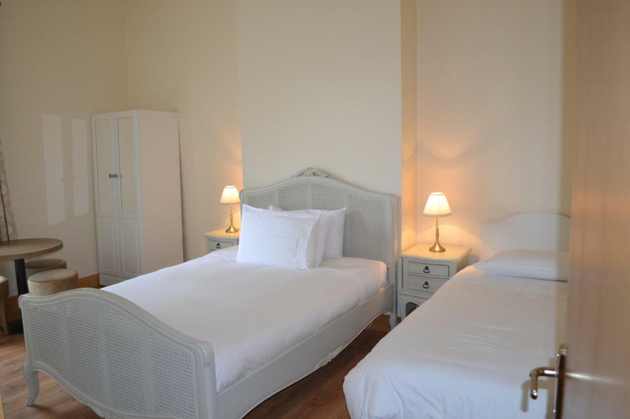 Aine Rose Guest Accommodation Dublin Exterior foto