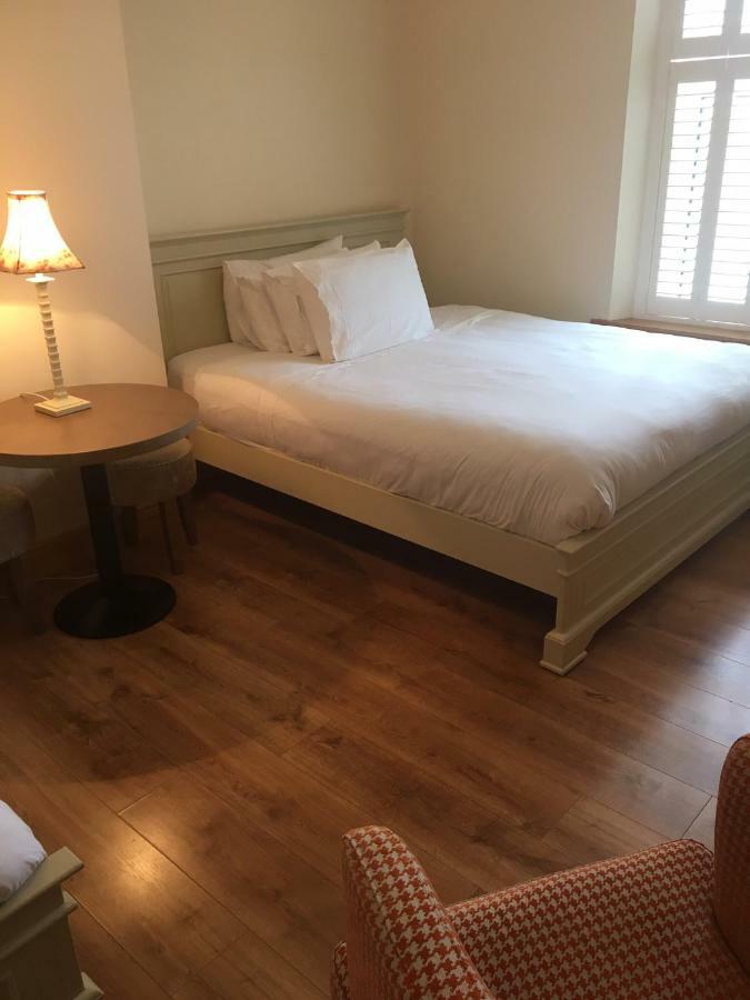Aine Rose Guest Accommodation Dublin Quarto foto