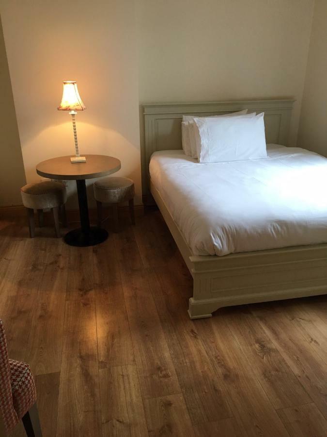 Aine Rose Guest Accommodation Dublin Exterior foto