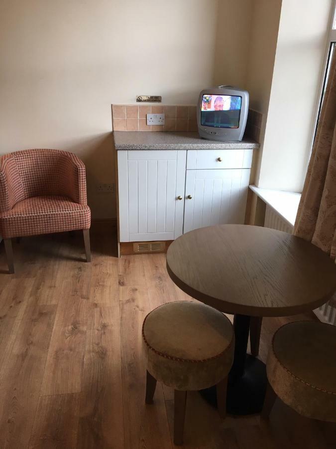 Aine Rose Guest Accommodation Dublin Exterior foto